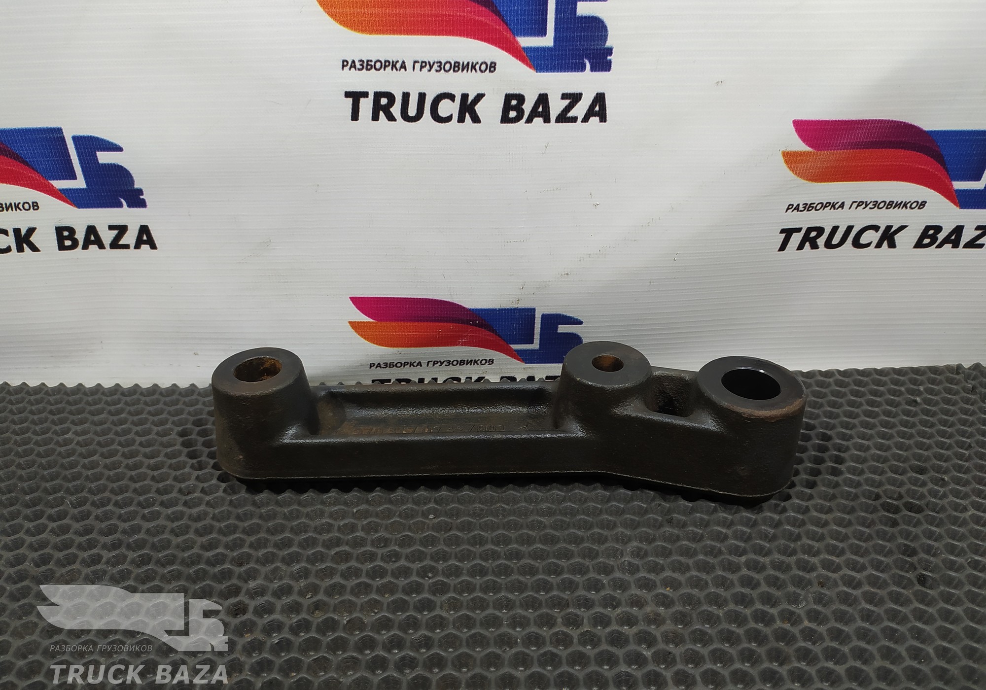 9703170742 Кронштейн кабины для Mercedes-Benz Atego