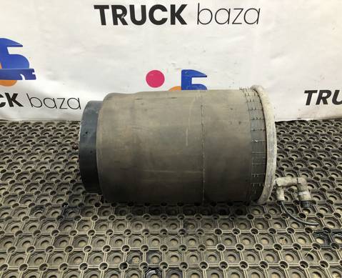 2729173 Подушка пневмоподвески задняя для Scania 5-series