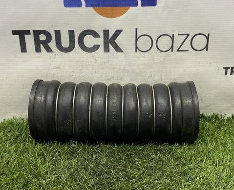 81963010901 Патрубок интеркулера для Man TGS I (с 2007)