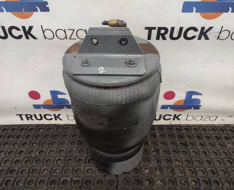 1697678 Подушка пневмоподвески задняя для Daf XF105 (с 2005)