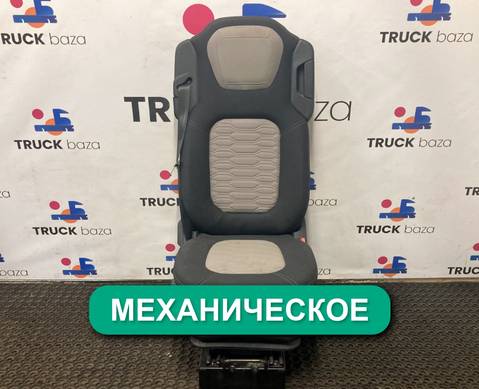 T315191 Сиденье пассажирское механическое для Ford F-MAX (с 2018)