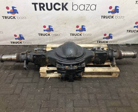 A9603511314 Корпус заднего моста чулок 2021 год для КАМАЗ 5490 (с 2013)