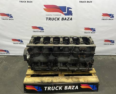 2044789 Блок цилиндров двигателя для Daf XF105 (с 2005)