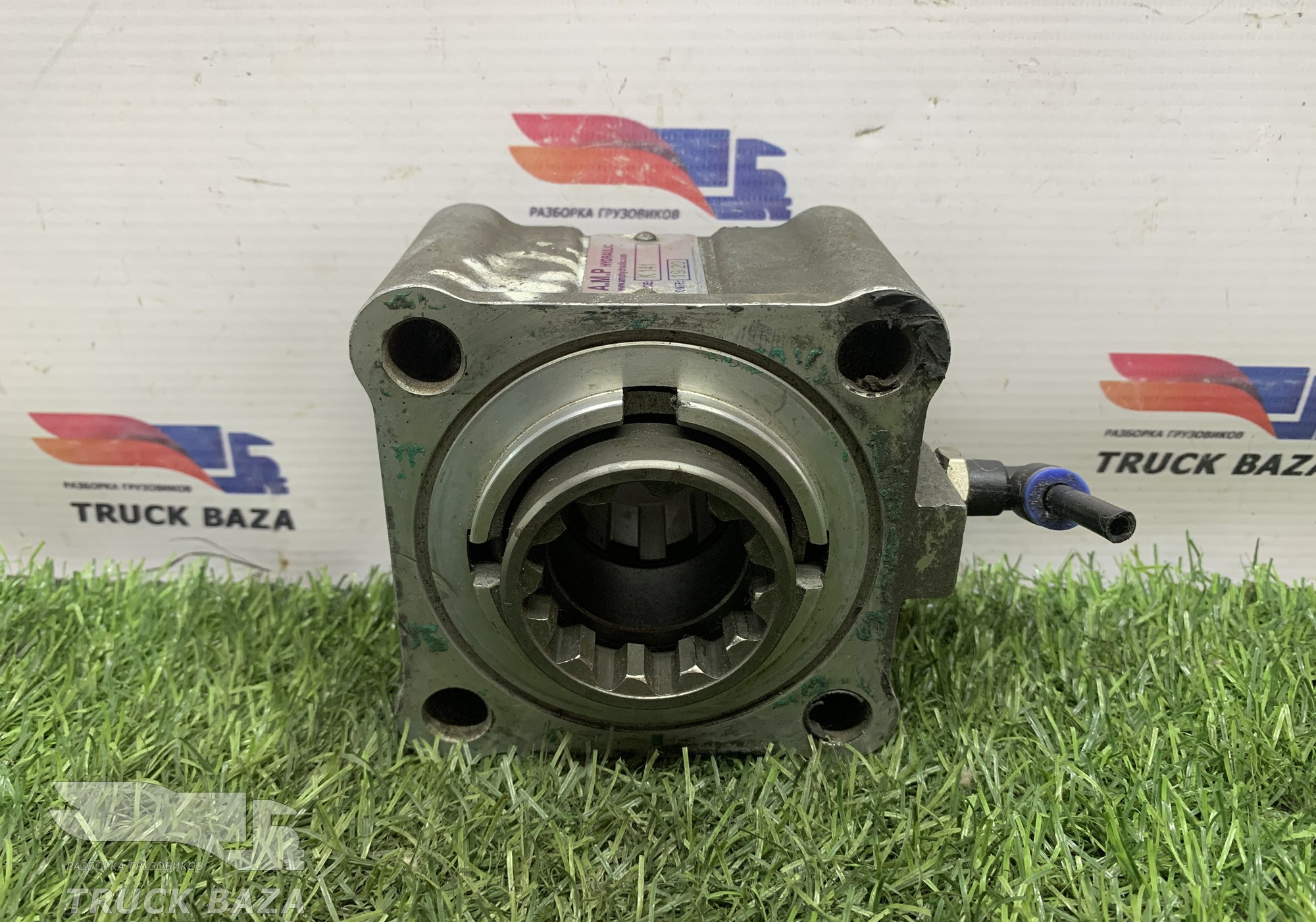 K141 Коробка отбора мощности