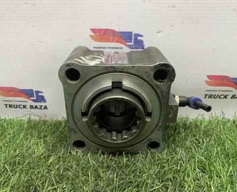 K141 Коробка отбора мощности для Scania 6-series R (с 2016)