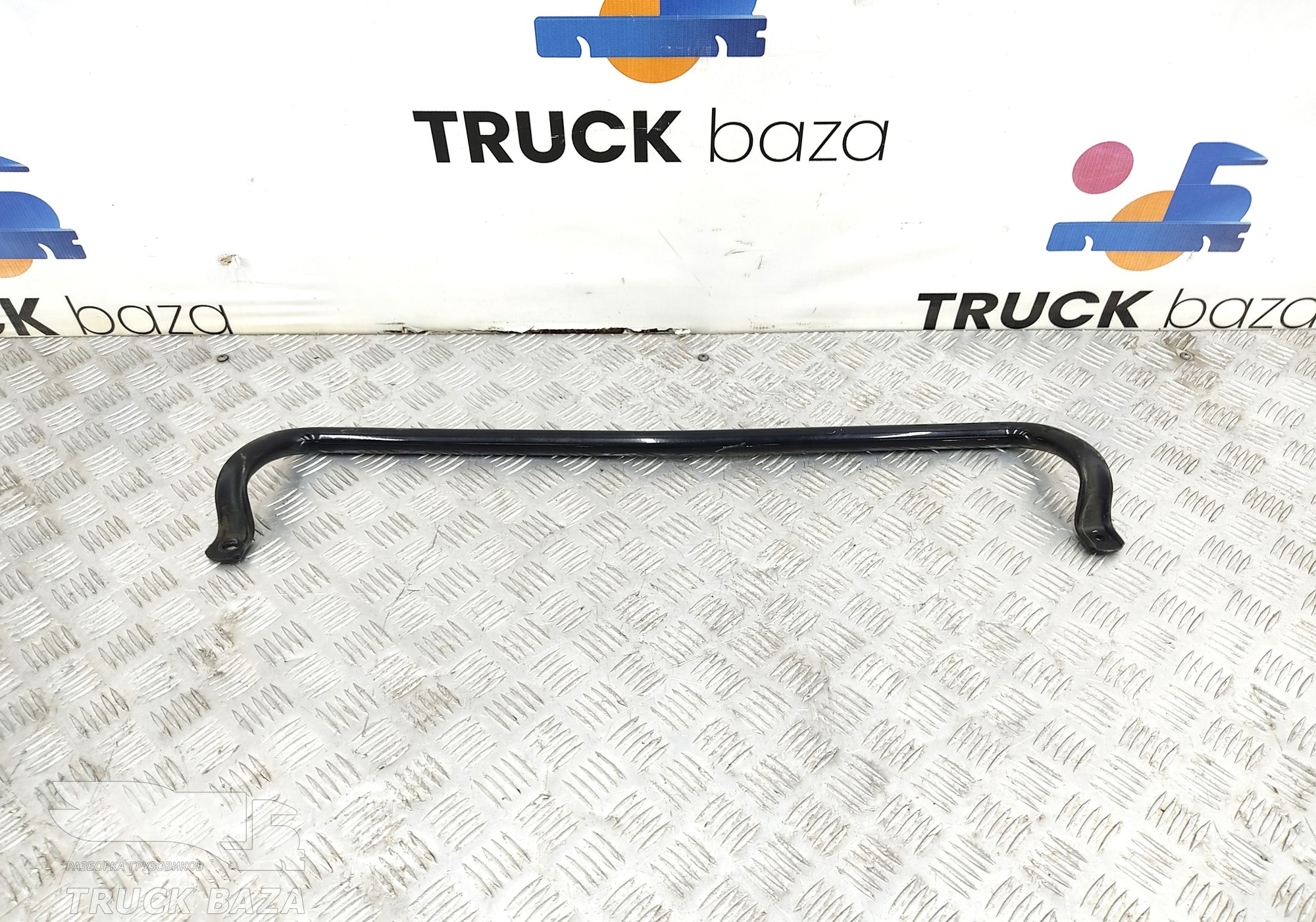 81970010587 Поручень кабины передний для Man TGX
