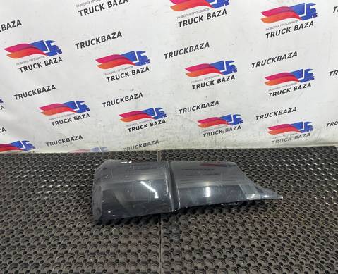 9438842922 Дефлектор кабины левый для Mercedes-Benz Actros MP3 (с 2008)