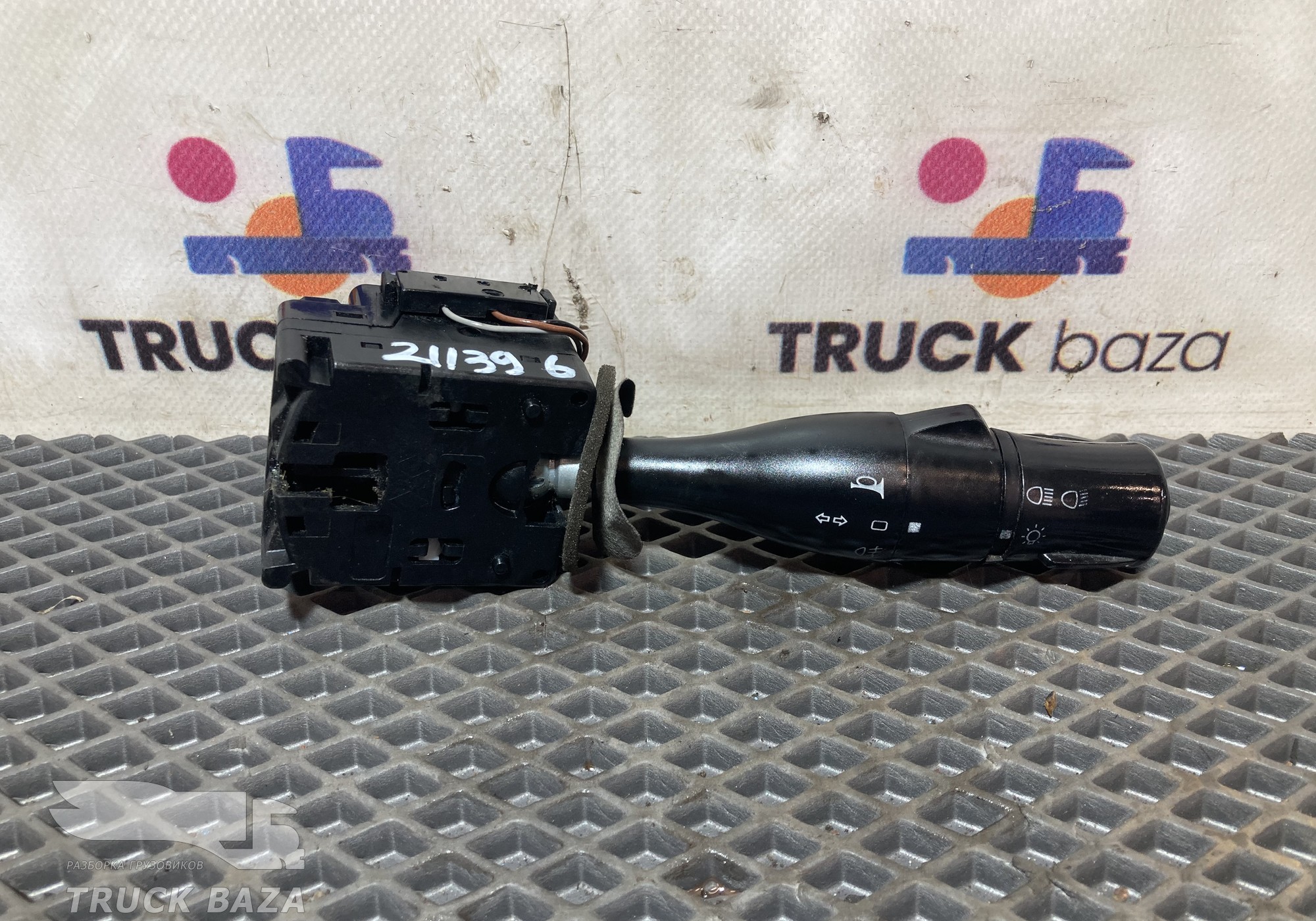 5010589561 Переключатель подрулевой