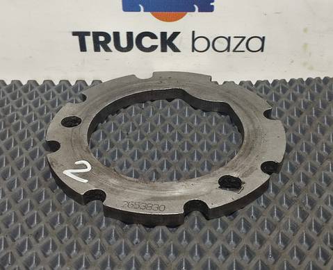 2653830 Шайба ступицы задней для Scania 5-series R (с 2004 по 2016)