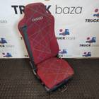 5801633580 Сиденье пассажирское механическое для Man TGX