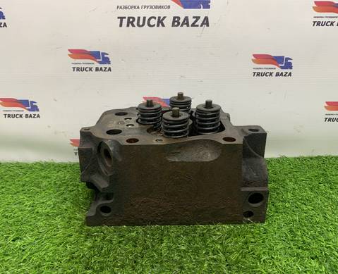 A4570100721 Головка блока цилиндров для Mercedes-Benz Axor II (с 2004 по 2010)