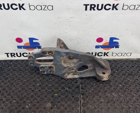 1606969 Кронштейн рессоры передней левый для Daf XF95