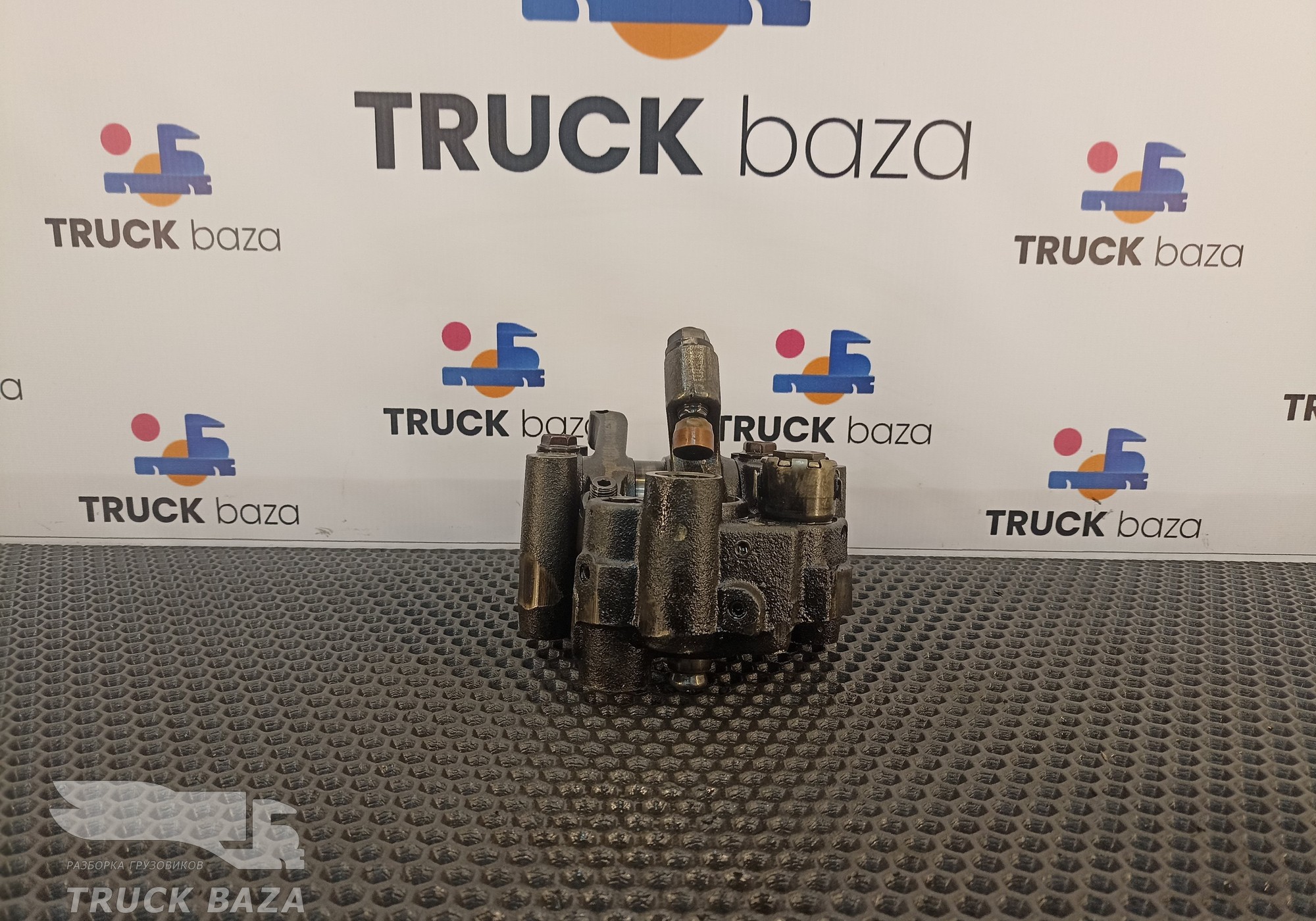 1732002 Вал рокера для Daf CF II (с 2006 по 2013)