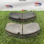 Колодки тормозные для Daf XF106