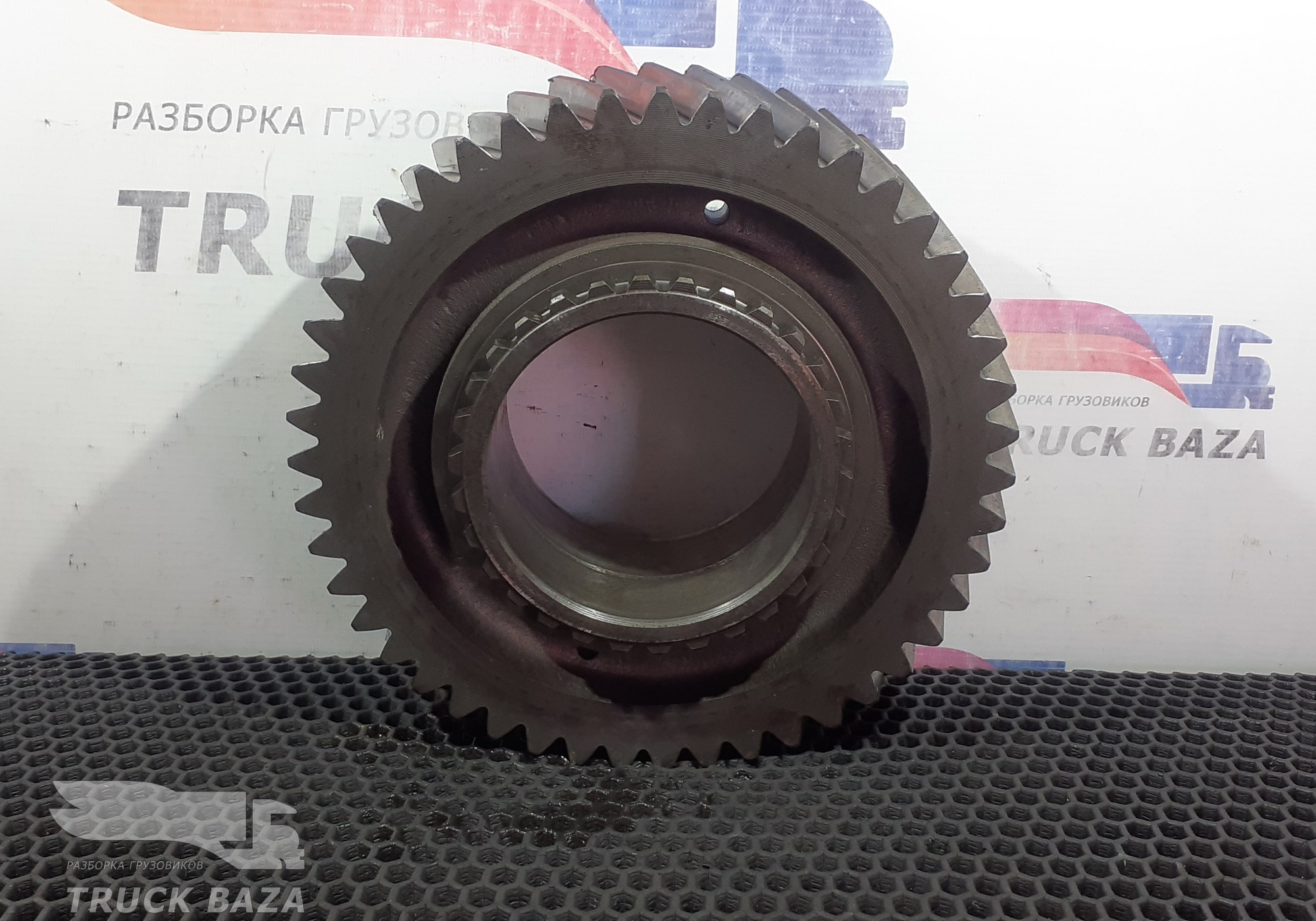 1316304010 Шестерня первой передачи КПП ZF для Man F90