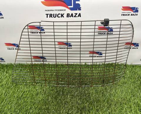 Защита передней фары левая для Man TGS