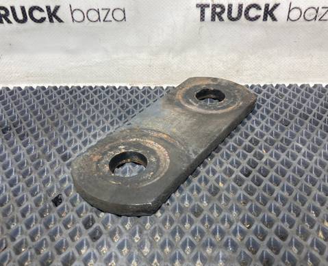 1398376 Серьга передней рессоры для Daf XF105