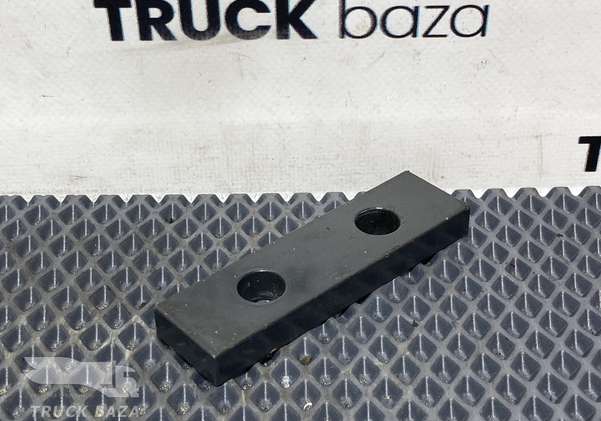 2745938 Проставка для Scania 6-series R (с 2016)