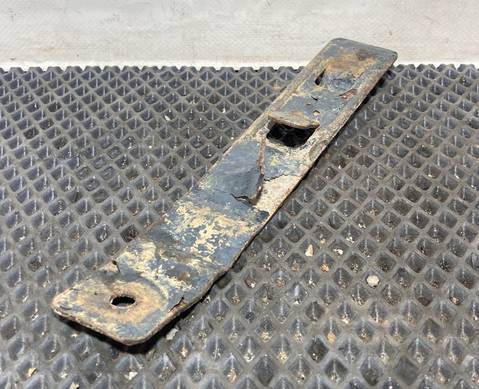 1383520 Кронштейн крыла заднего для Scania 4-series T (с 1995 по 2007)