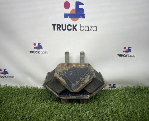 54901001353 Подушка двигателя передняя для КАМАЗ 5490 (с 2013)