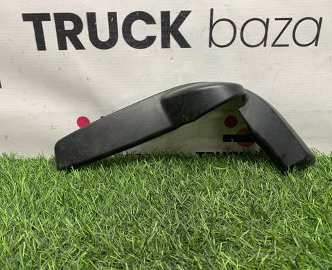 81637320074 Крышка кронштейна зеркала правая для Man TGX II (с 2012)