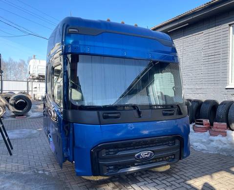Кабина в сборе для Ford F-MAX (с 2018)