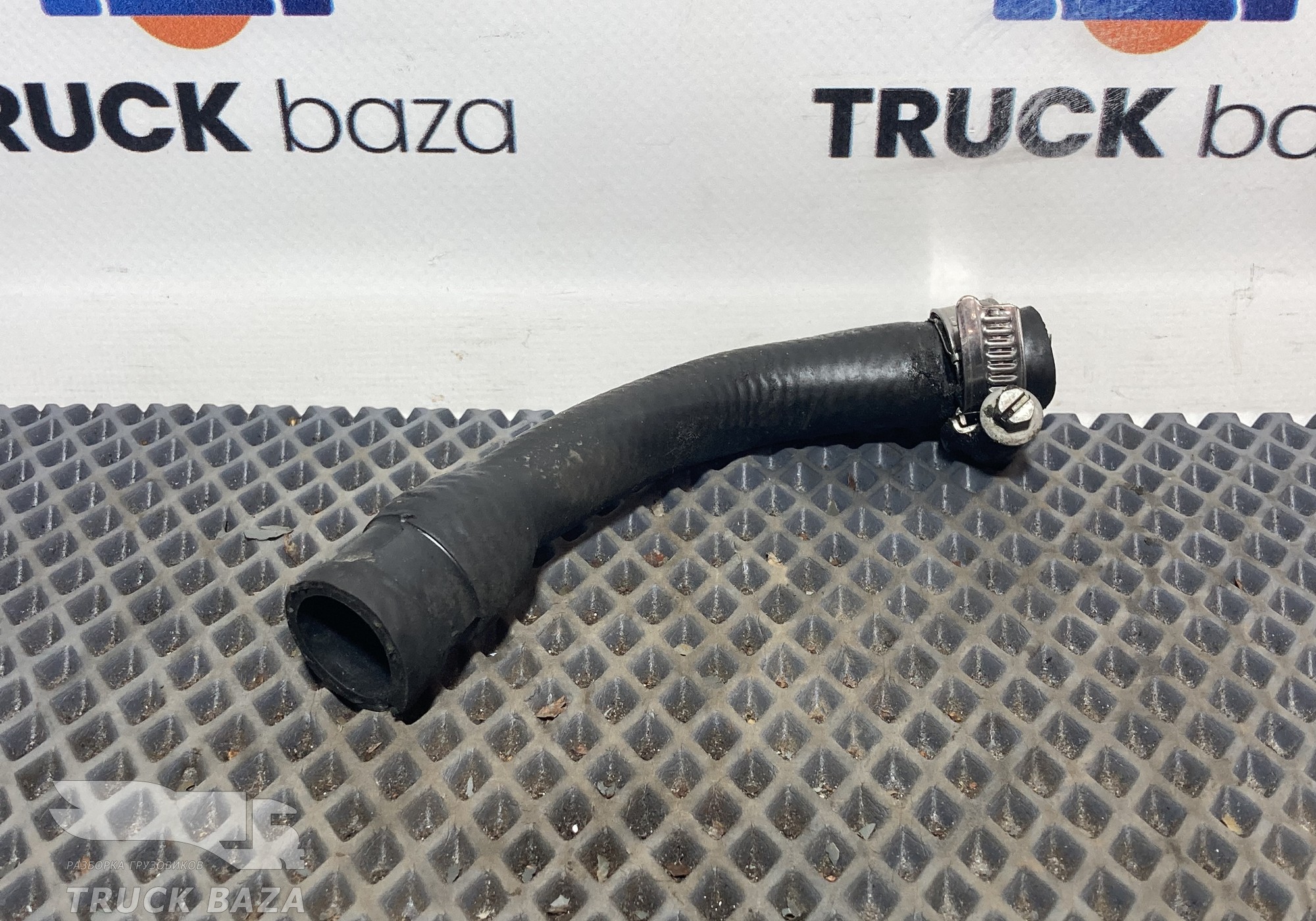 2095472 Шланг бачка ГУРа