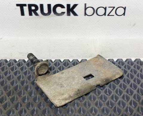 1368794 Кронштейн трубопроводов для Scania 5-series G (с 2004 по 2016)