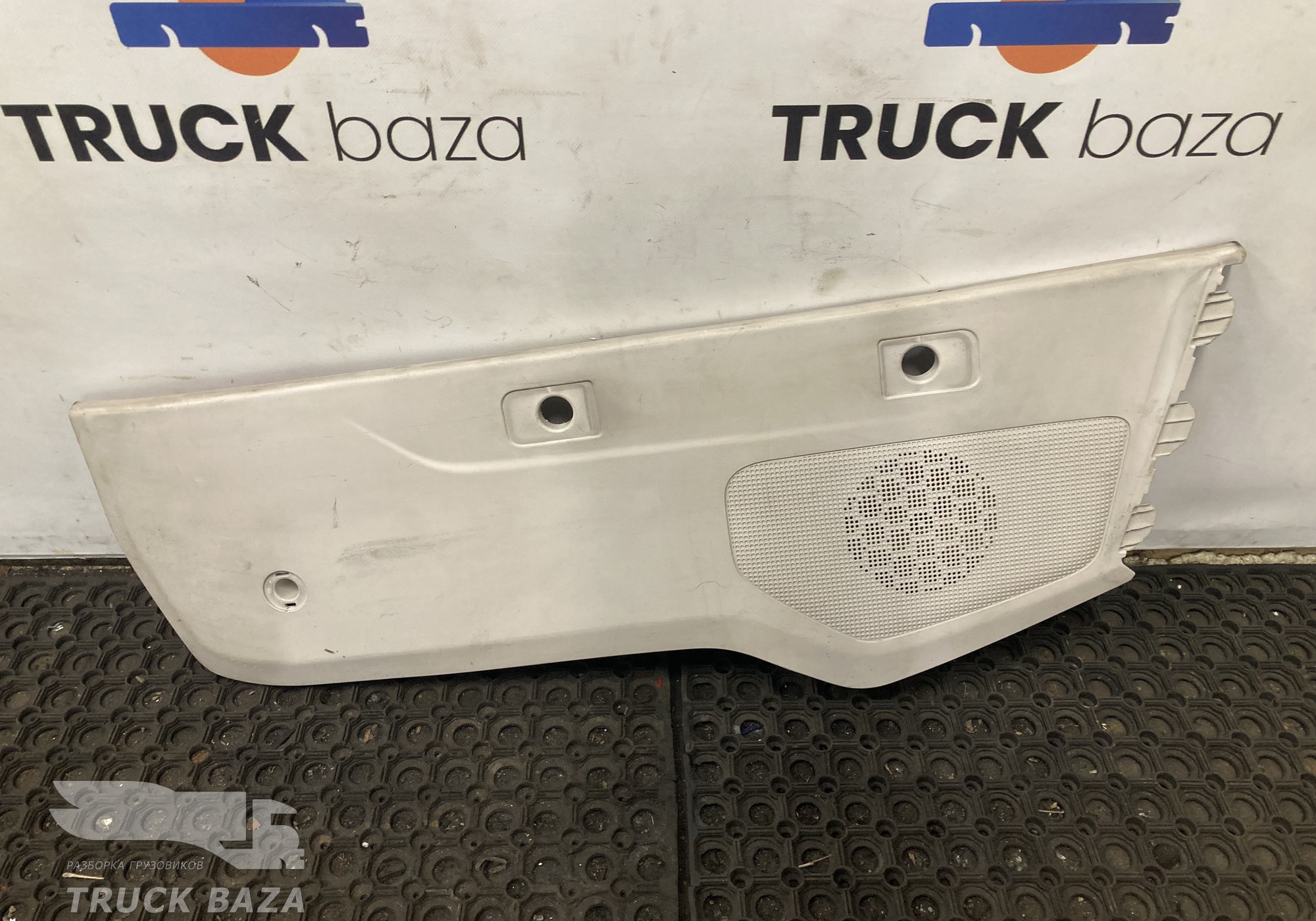 549018214006 Панель салона боковая правая для КАМАЗ 54901
