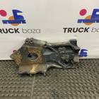 Кронштейн рессоры передней левый для КАМАЗ 5490 (с 2013)