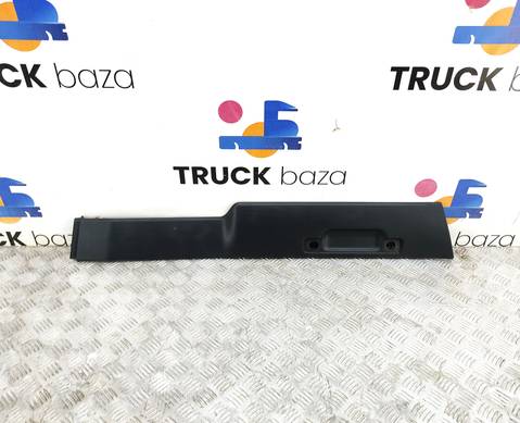 81629300157 Накладка потолка левая для Man TGS I (с 2007)