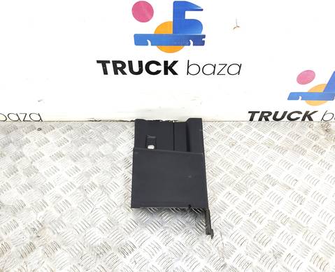 81625710057 Накладка ремня безопасности для Man TGX II (с 2012)