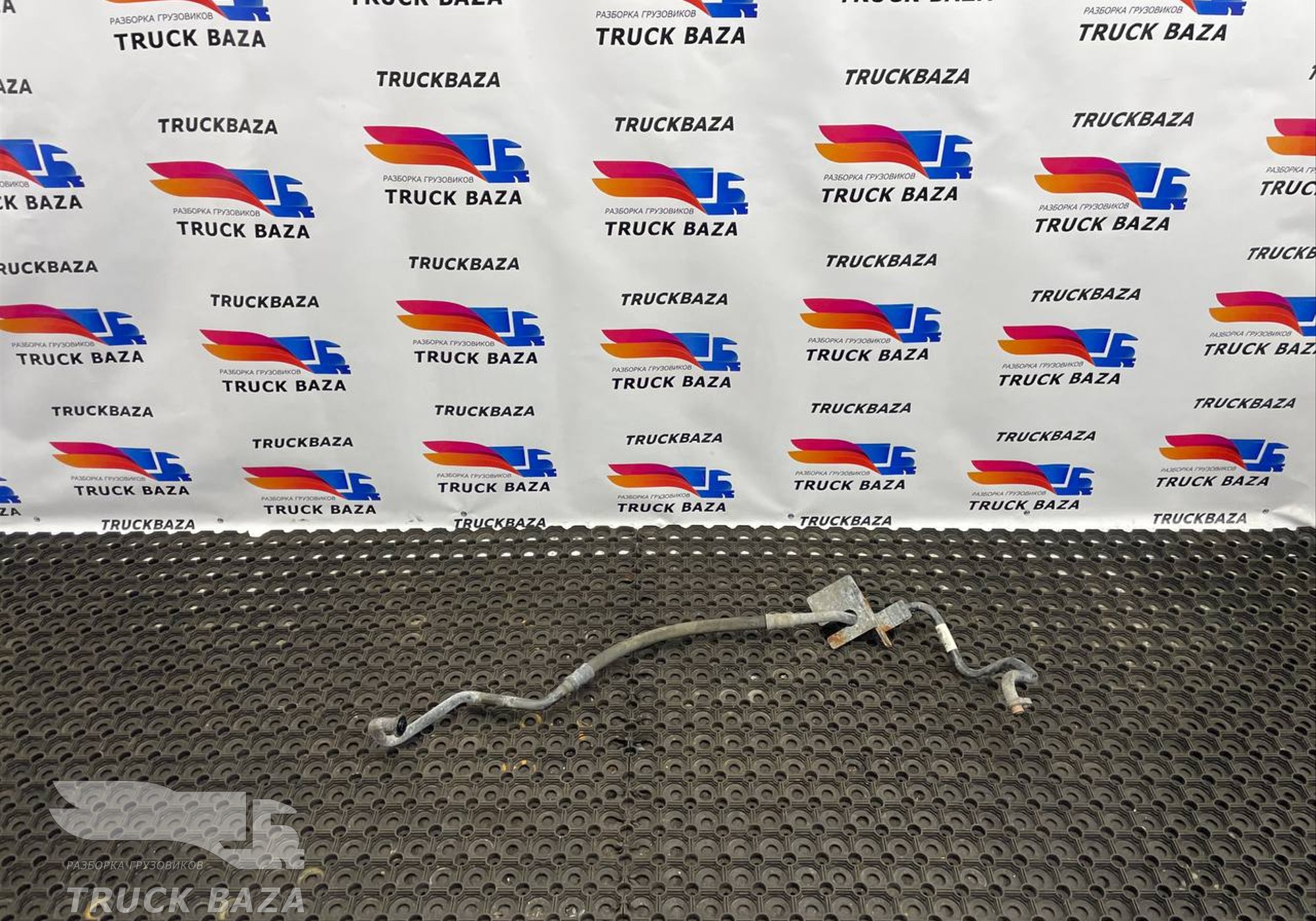 2125240 Трубка кондиционера для Daf XF106 (с 2013 по 2023)