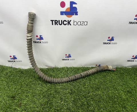 WG9112360470 Шланг тормозной задний L=600мм для Sinotruk Sitrak C7H