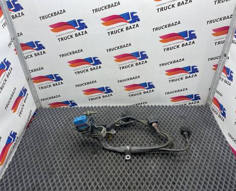 1950604 Проводка блока ретарды КПП для Daf XF106 (с 2012)