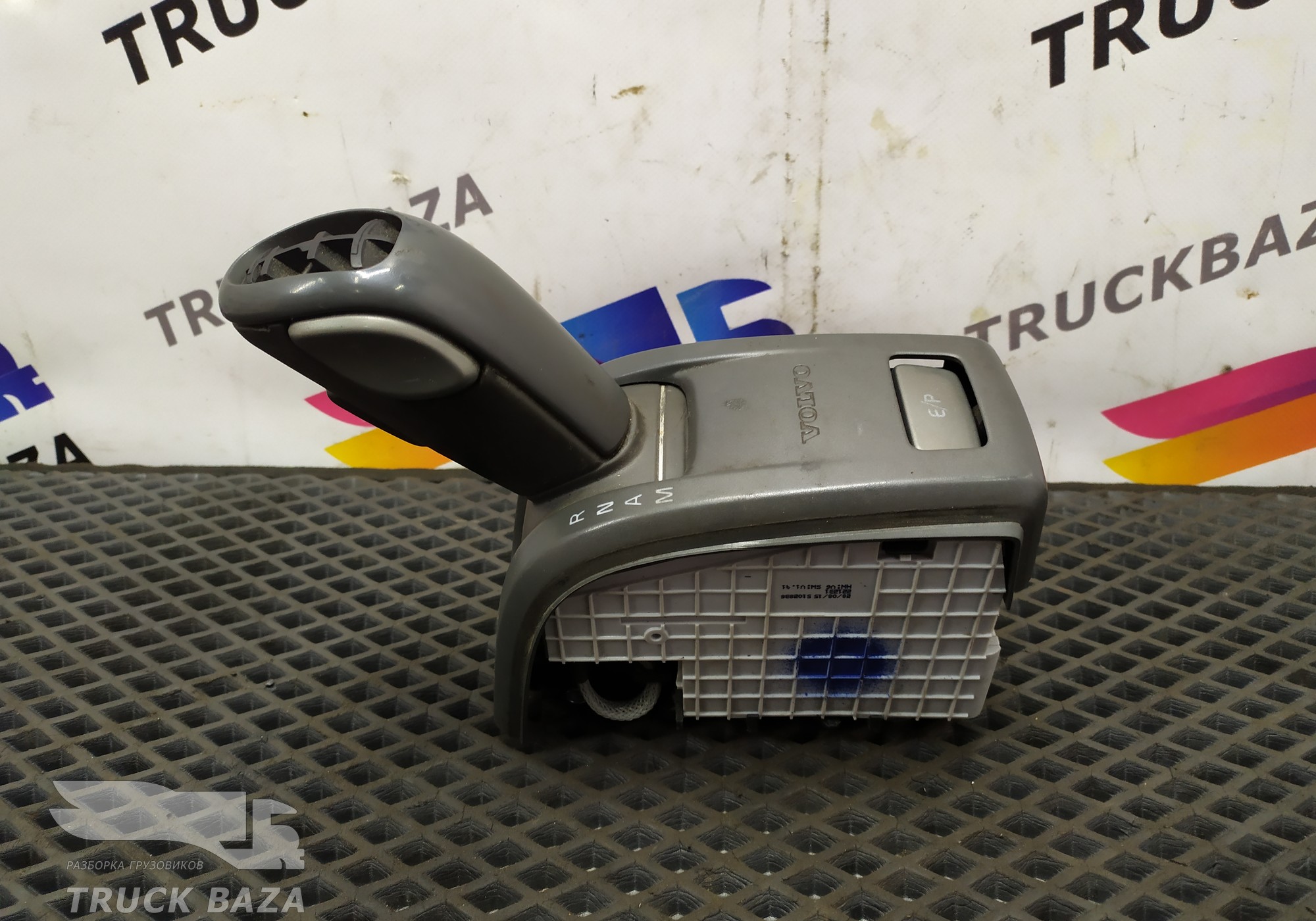 21456377 Джойстик АКПП для Volvo FM II (с 2002)