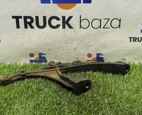 1477482 Кронштейн ящика АКБ для Scania 5-series P (с 2004 по 2016)