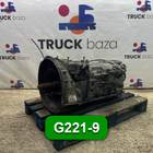 715561 МКПП G221-9