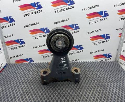 1303522 Кронштейн торсиона кабины левый для Daf XF105 (с 2005)