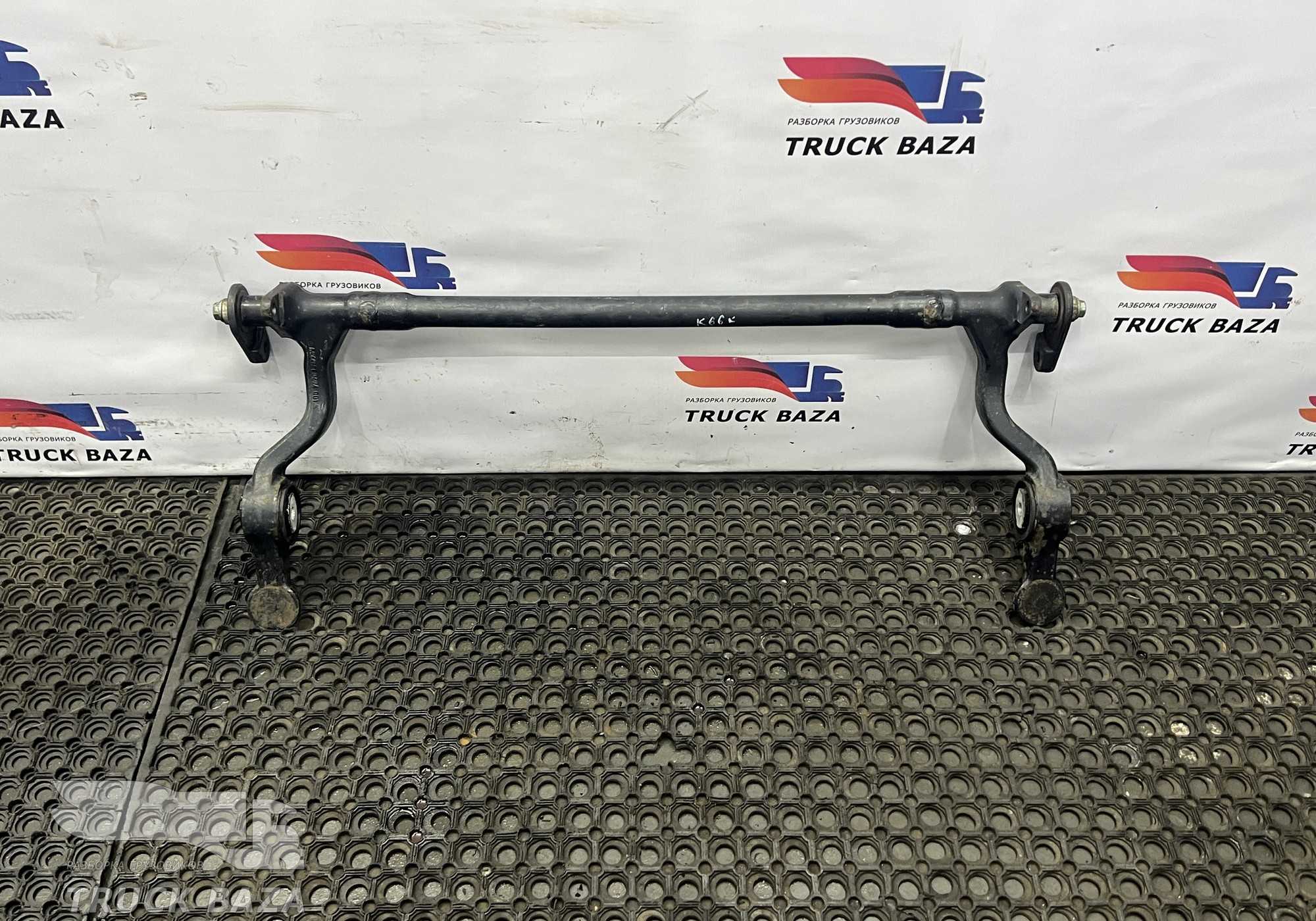 A9448900304 Торсион кабины