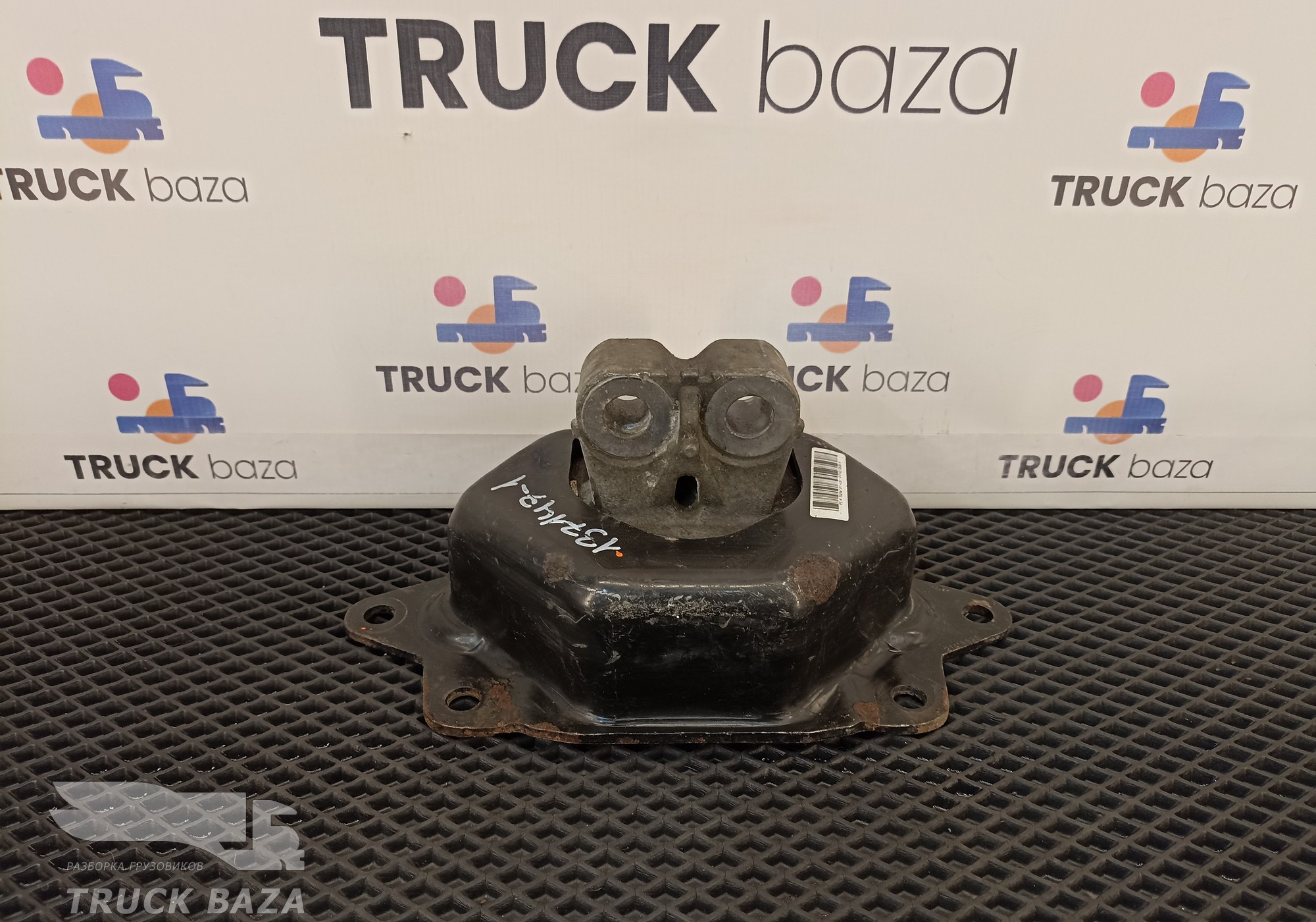 7421416525 Подушка двигателя задняя для Renault T