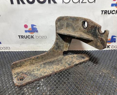 54901302090 Кронштейн радиатора левый для КАМАЗ 5490 (с 2013)