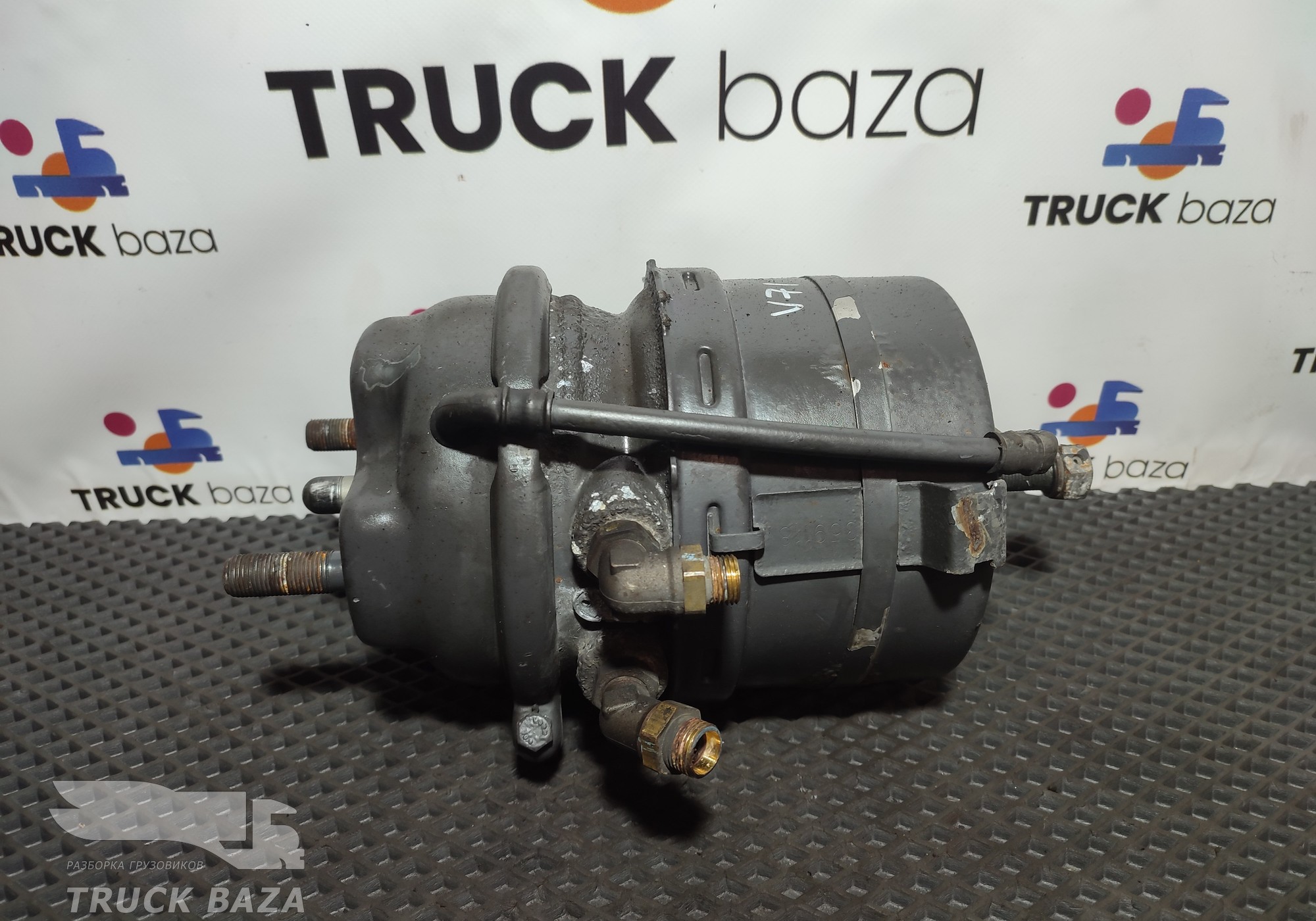 21752714 Энергоаккумулятор тормозной для Volvo FM