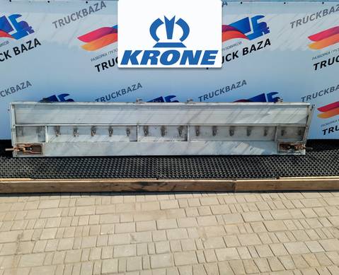 575411 Борт боковой КРОНЕ 3210мм для Полуприцепы Krone