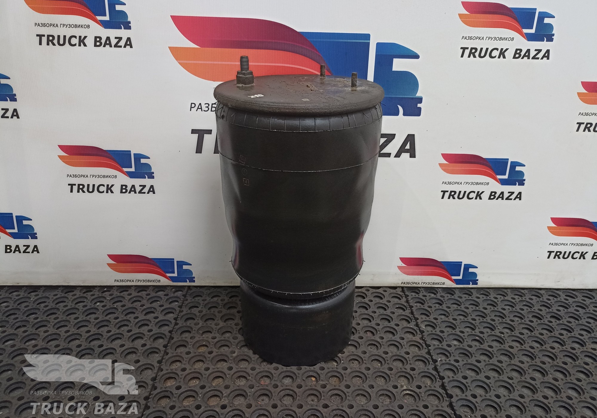 1794420 Подушка пневмоподвески задняя для Daf XF105