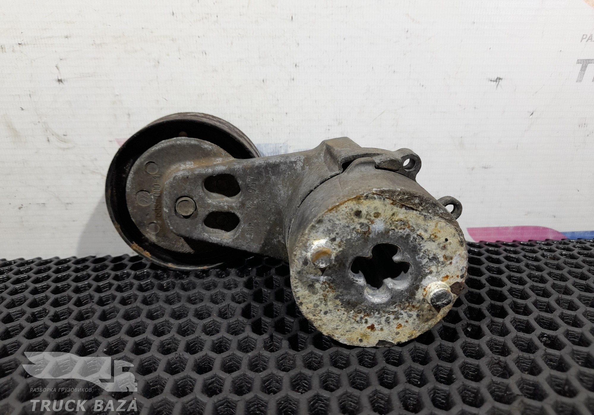 5010412957 Ролик-натяжитель для Renault Kerax