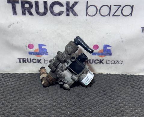 WG9000360515 Клапан ABS для Sinotruk Howo