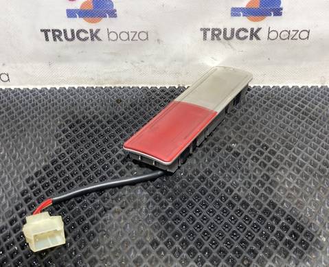 81252016276 Плафон салонный для Man TGS II (с 2012)