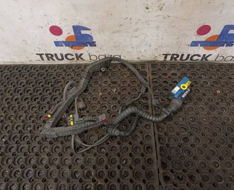 1822626 Проводка двигателя для Daf XF95