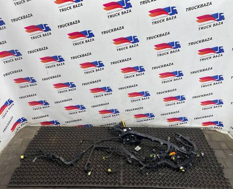 51254136879 Электропроводка двигателя для Man TGX TG3 (с 2020)
